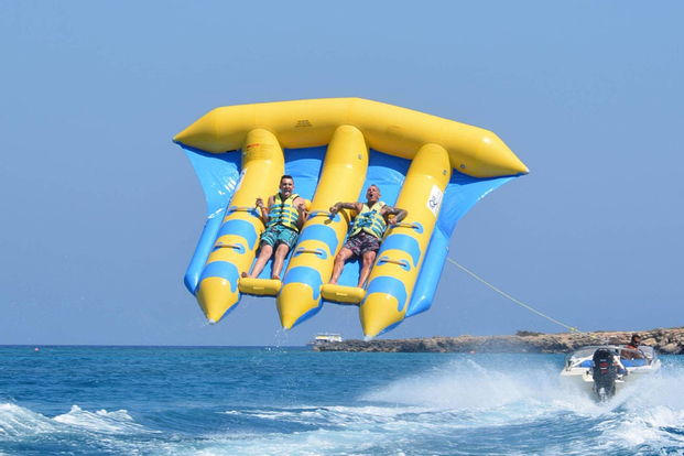 activity :Atv , Rafting, buggy, Water sports 